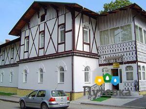 Купить путевку в санаторий Виктория - фото 10