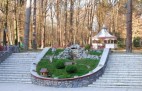 Санаторий Хмельник (профсоюзный) - фото 8