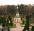 Санаторий Хмельник (профсоюзный) - фото 11