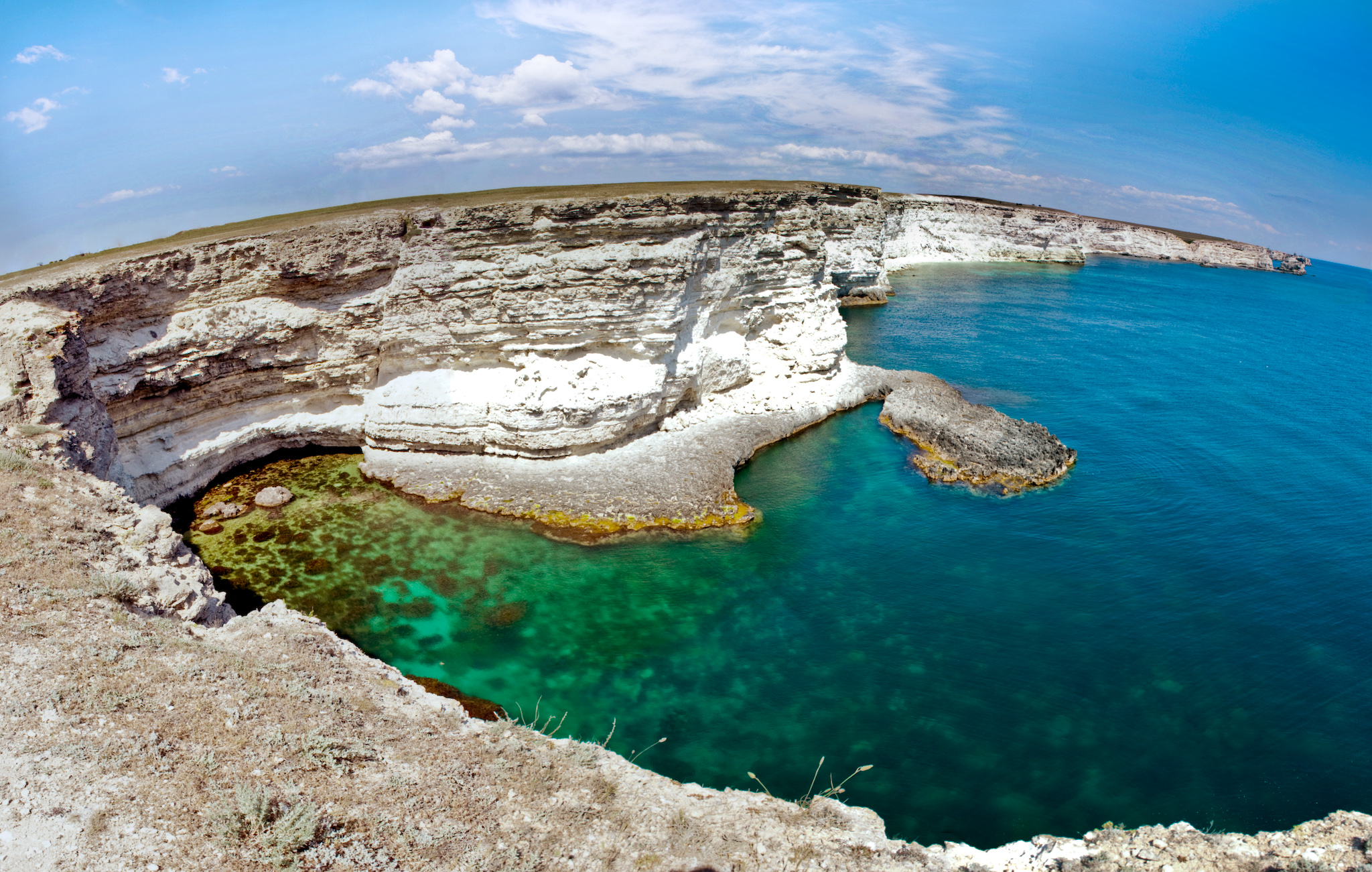 Черноморский Район Фото