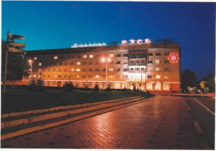 Отель Русь