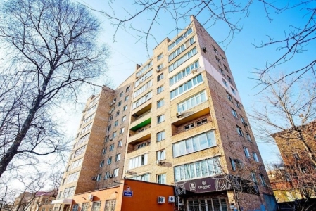 Апартаменты на ул. Светланской, 183