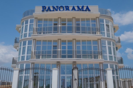 Отель Panorama