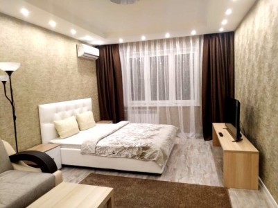 Апартаменты Fresh Room: на Маршала Устинова