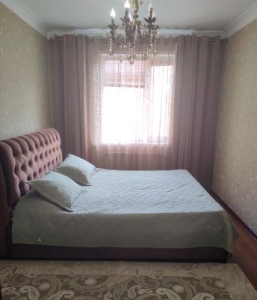 Апартаменты Каспийск 2