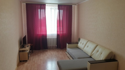 Квартира на Комсомольской 148