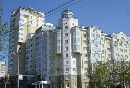 Апартаменты Орловские квартиры