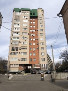 Апартаменты на Советской 18А