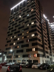 Апартаменты Loft Style