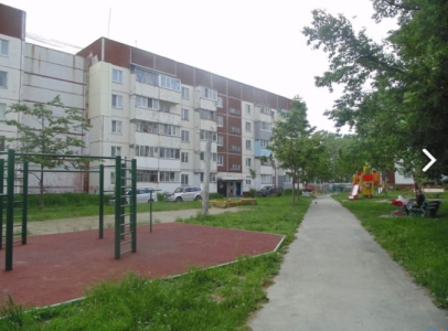 Апартаменты на Чехова 43