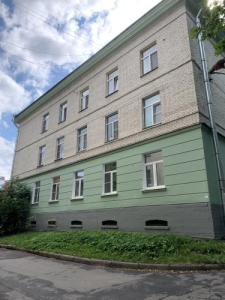 Апартаменты у Александровского дворца