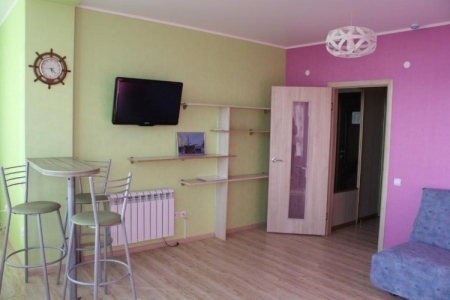Apartment Kirova 1