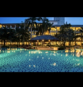 Мини отель Hotel Mai Khao Resort 5*