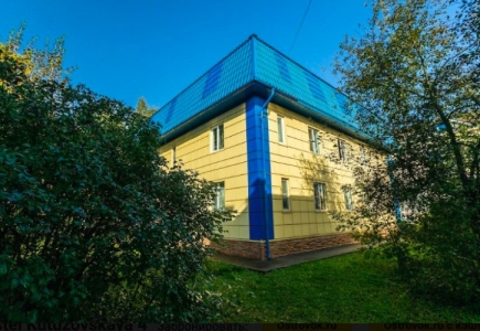 Hostel Kutuzovskaya 4