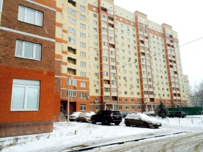 Vudoma in Serebryanka 48 Apartments