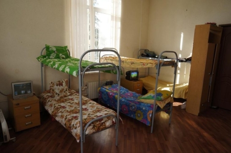 Hostel Urozhay