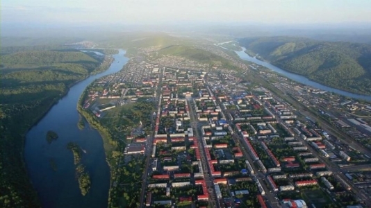 Apartments Mezhdurechensk