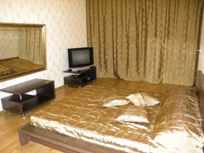 Квартира на Рябикова