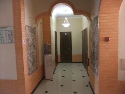 Отель Кручар, фото 8