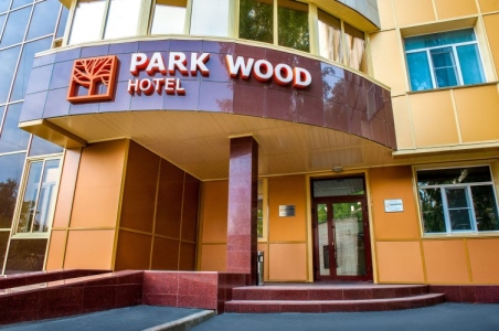 Отель Park Wood Академгородок