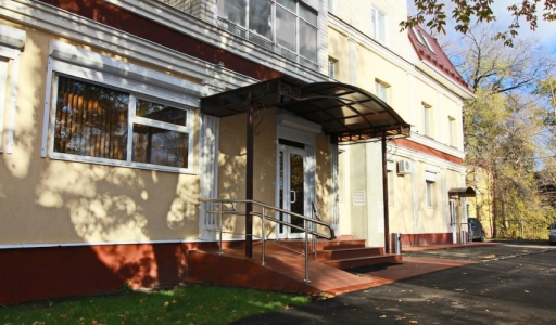 Отель НеЧаев