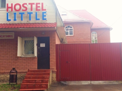 Little Hostel