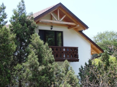 Shalyapin House Guest House