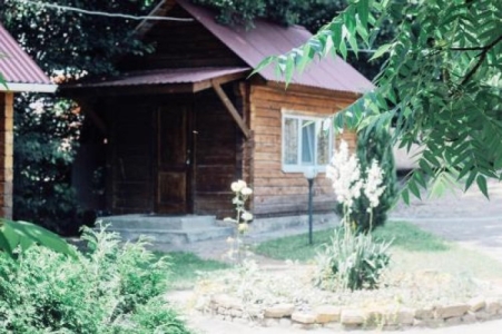 Гостевой дом Volkov house