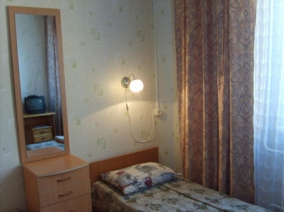 Отель Дом у Байкала
