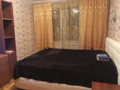 Gettap Chertanovskaya Apartments