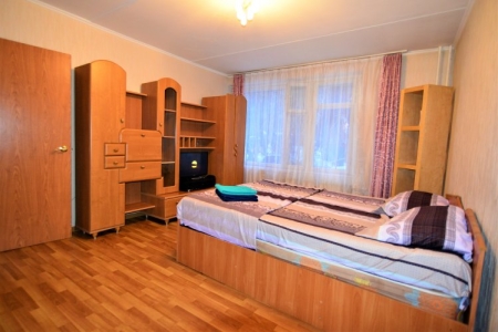 Апартаменты BestFlat24 Тимирязевская