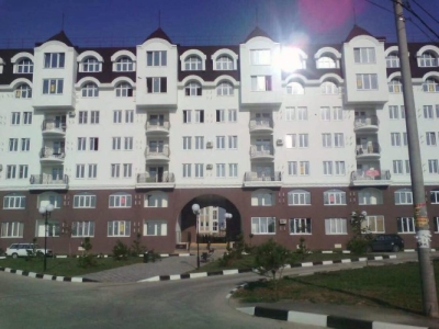 Tamanskaya 121 Apartments