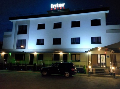 Inter HOTEL