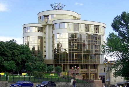 Отель Жемчужина