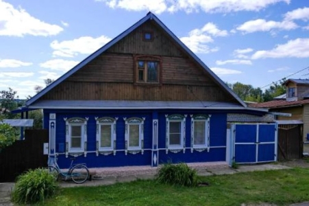 Guest House Varvarinskiy