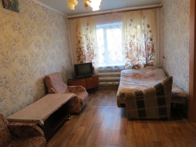 Na Moskovskoj Apartments
