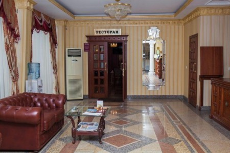 Отель АнглитерЪ, фото 9