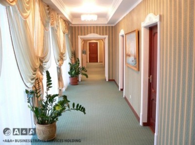 Отель АнглитерЪ, фото 36