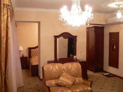 Отель АнглитерЪ, фото 39