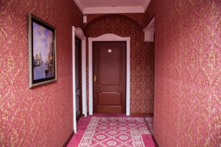 Отель АнглитерЪ, фото 72