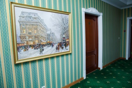 Отель АнглитерЪ, фото 77