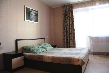 Novorossijskaya 103 Apartments