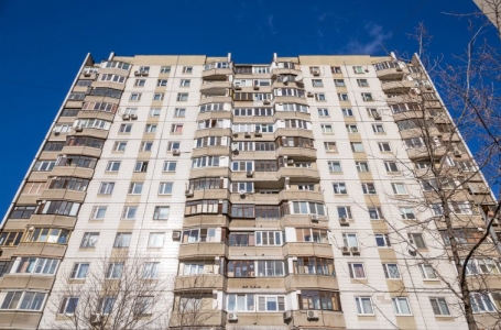 Апартаменты Moskva4you на Славянском бульваре
