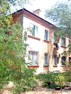 Vesna Apart-Hotel