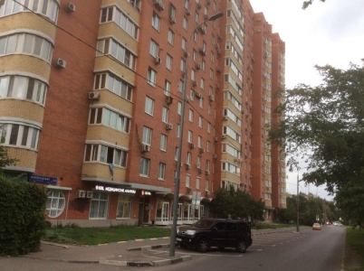 Na Volgogradskom Prospekte 145 2 Apartments