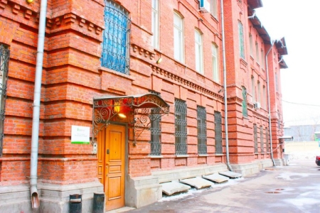 HotelHot Aviamotornaya - Hostel
