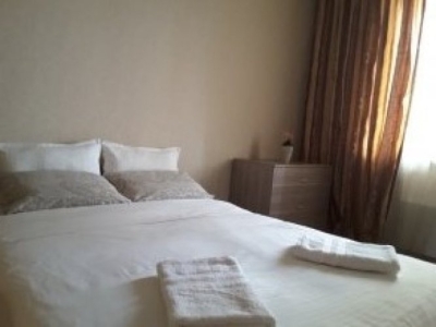 Milahotel Apartments