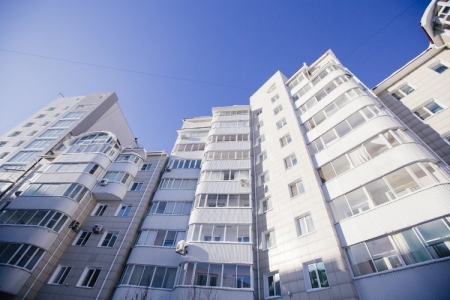 Na Papanintsev 119 Apartments