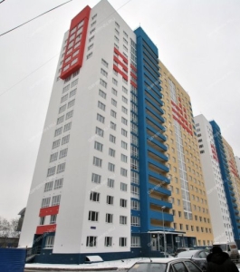 Komnatyi Na Moskovskom Shosse Mini-Hotel