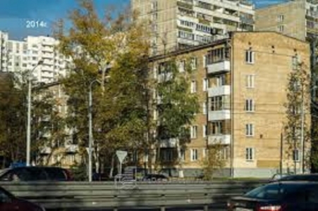 Varshavskoe Shosse Dvuhkomnatnue Apartments
